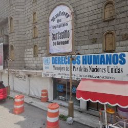 Fuentes Robles Y Asociados Corporativo Jurídico (Ecatepec de Morelos )