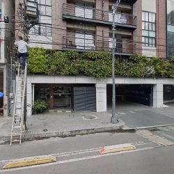 Galeano Inclán Héctor Guillermo (Ciudad de México )