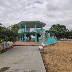 Galecio Narcía (Chiapa de Corzo )