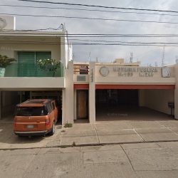 Garante (Culiacán )