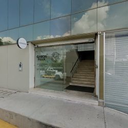 García Félix Jurídico Corporativo S.c. (Culiacán )