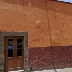 García García Jorge (San Miguel de Allende )