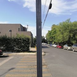 García Y García Cañamar (San Pedro Garza García )