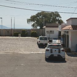 Gasolinera Pemex (Acámbaro )