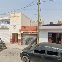 Gestoría No. 23 (Apaseo el Grande )