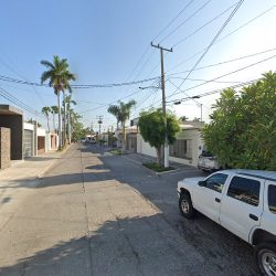Gobierno Del Estado De Sinaloa Procuraduría General De Justicia Del Estado (Ahome )