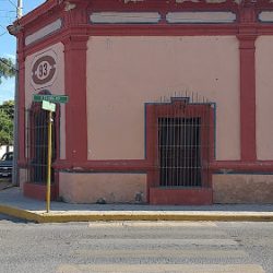 González Viejo Fernando Notaría Pública 93 (Sabinas Hidalgo )