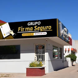 Grupo Firma Seguro Gestoría Notarial Y Bravo & Asociados » Gestoría, Abogado Y Despacho Jurídico (Salvador Alvarado )