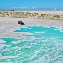 Guerrero Negro (Mulegé )
