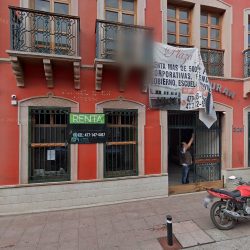 Gutierrez Ponton Alfonso Lic (León )