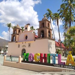 H. Ayuntamiento De Mochitlán. (Mochitlán )