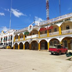 H. Ayuntamiento Municipal Cochoapa El Grande (Cochoapa el Grande )