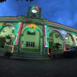 H. Ayuntamiento Municipal (Alcozauca de Guerrero )
