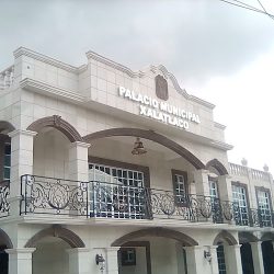 H.ayuntamiento Xalatlaco (Xalatlaco )