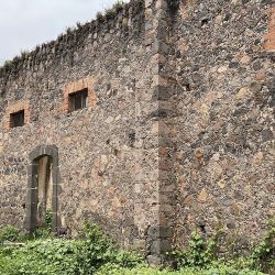 Hacienda De Doxhicho (Jilotepec )
