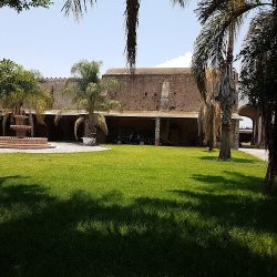 Hacienda De Galera De Panales (Tarimoro )