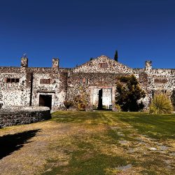 Hacienda San Antonio Calichar (Apaseo el Alto )
