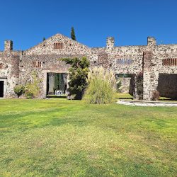 Hacienda San Antonio Calichar (Apaseo el Alto )
