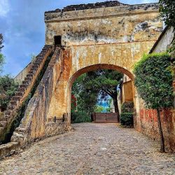 Hacienda Santa María Pipioltepec (Valle de Bravo )