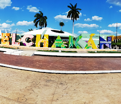 Hecelchakán (Hecelchakán )