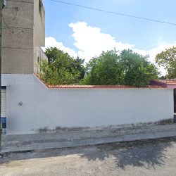 Heredia Trujillo Jorge Alberto (Mérida )