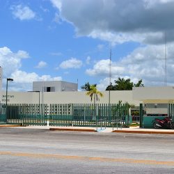 Hospital Rural Imss Bienestar Mamantel , Campeche (Carmen )