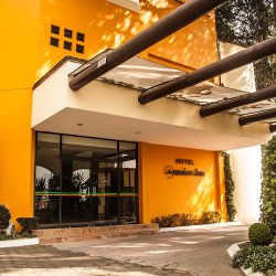 Hotel & Centro De Convenciones ~mansion Inn~ (Tianguistenco )