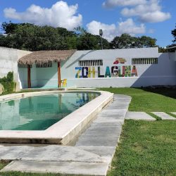 Hotel El Viajero (Calakmul )