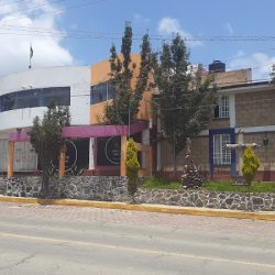 Hotel Juchitepec (Juchitepec )