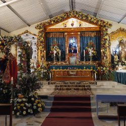 Iglesia Católica Tradicionalista (Chalco )