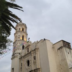 Iglesia Coatlinchan (Texcoco )
