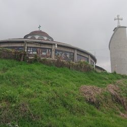 Iglesia De La Santa Cruz (Lerma )