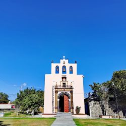 Iglesia De 