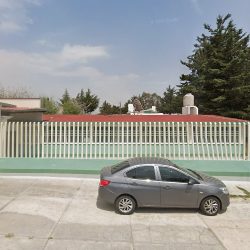 Imss Bienestar - Centro De Salud San Agustin Citlali (Almoloya de Juárez )
