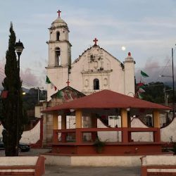 Imss Bienestar - Centro De Salud San Andrés De Los Gama (Temascaltepec )
