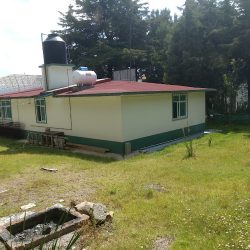 Imss Bienestar - Centro De Salud San Bartolo Lanzados (Atlacomulco )