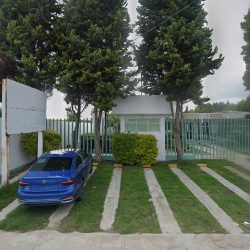 Imss Bienestar - Centro De Salud San José Tlacotitlán Ozumba (Ozumba )