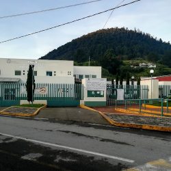 Imss Bienestar - Hospital Municipal Xalatlaco Mariano Matamoros (Xalatlaco )