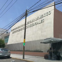 Instituto De Estudios Notariales (Toluca )