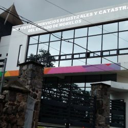 Instituto De Servicios Registrales Y Catastrales Del Estado De Morelos (Cuernavaca )