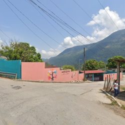 Jardín De Niños (Huitiupán )