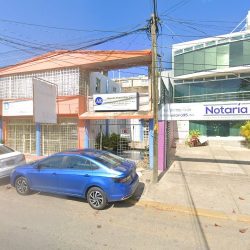 Jorge Arturo Pérez Alonso (Centro )