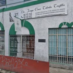 Jorge Cruz Toledo Trujillo (Tapachula )