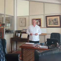Julio Antonio Cuauhtémoc García Amor (Acapulco de Juárez )
