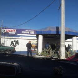 Junta De Mejoras Ejido Michoacan De Ocampo (Mexicali )