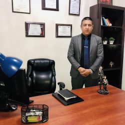 Jurídico Márquez & Asociados (Mexicali )