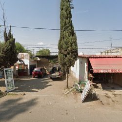 La Candelaria Tlapala (Chalco )