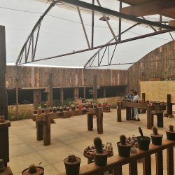 La Casa Del Agricultor (Amecameca )