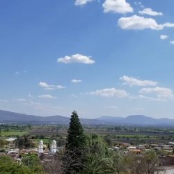 La Estancia De San José Del Carmen (Salvatierra )