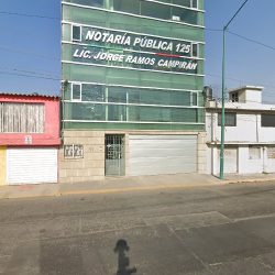 La Hora Del Notario (Metepec )
